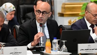 تعليم النواب تبدأ اليوم مناقشات مشروع قانون التعليم الجديد وسط حالة من الشد والحذب وبحضور محمد عبد اللطيف