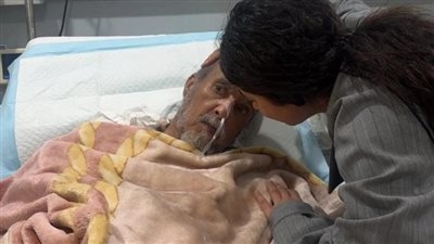 في حالة حرجة.. دخول والد شجون الهاجري العناية المركزة بعد إخلاء سبيلها في تهمة التعاطي