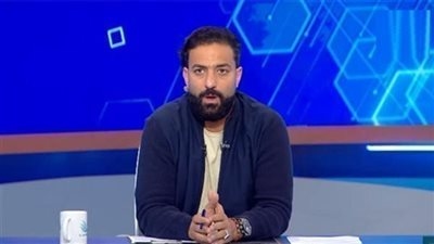 أحمد حسام ميدو يعلن رحيله عن لجنة التخطيط بنادي الزمالك