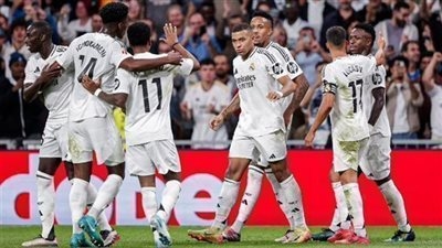 القنوات الناقلة لمباراة ريال مدريد وباريس سان جيرمان في نصف نهائي كأس العالم للأندية
