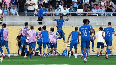 استمرار غياب الدوسري.. تشكيل الهلال السعودي المتوقع أمام فلومنينسي في كأس العالم للأندية