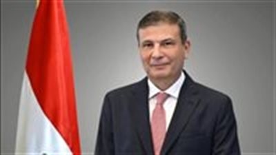 وزير الزراعة:  إجمالي الإنتاج المحلي من القمح بلغ 9.5 مليون طن هذا العام