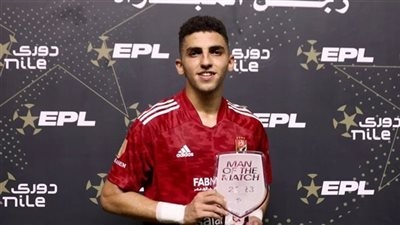 أحمد نبيل كوكا لاعب النادي الأهلي يرفض تجديد عقده مع المارد الأحمر.. تفاصيل
