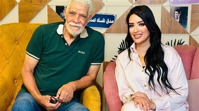 طارق النهري: ندمت على السنين اللي ضيعتها بعيد عن بنتي ياسمين.. وأمير كرارة ابن خالي