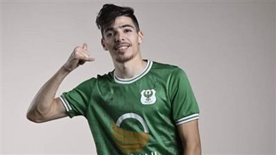 الزمالك أبرزهم.. 3 أندية ترغب في ضم دغموم بعد انتهاء عقده مع المصري