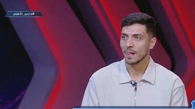 عاجل: الأهلي يعلن تعاقده مع محمد شريف