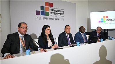 وزيرة التخطيط: مصر نفذت نهجًا استباقيًا لتعزيز إدارة الديون المستدامة مستفيدة من الشراكات الاستراتيجية