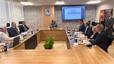 1500 جنيه شهريًا.. صرف معاشات استثنائية لأسرة سائق شاحنة البنزين وأسر ضحايا حادث طريق أشمون