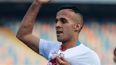 ناصر منسي يوجه رسالة مؤثرة لشيكابالا بعد الاعتزال: "هتفضل أسطورة"