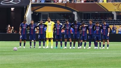 تعرف على تشكيل باريس سان جيرمان المتوقع لمواجهة ريال مدريد غدًا