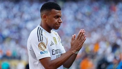 رسالة وفاء من كيليان مبابي لاعب ريال مدريد لـ الراحل ديوجو جوتا مهاجم ليفربول