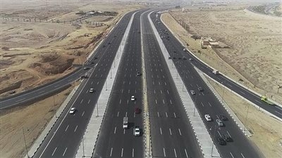 "الطريق الإقليمي تحت المجهر".. حملات مرورية مكثفة بتوجيهات رئاسية بعد ارتفاع حوادث الطرق