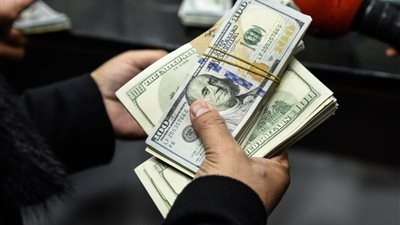 الآن.. سعر الدولار مقابل الجنيه المصري بمختلف البنوك