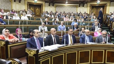 البرلمان يوافق في المجموع  على مشروع التعليم الجديد ويؤجل الرأي النهائي لجلسة لاحقة