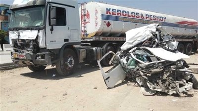 إبرزها سرعة زائدة ومخدرات.. قصة 18 مليون مخالفة مرورية خلال 6 أشهر