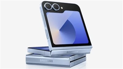 بمواصفات عصرية... تفاصيل هاتف سامسونج Galaxy Z Flip 7 FE