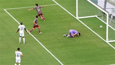 فلومينينسي البرازيلي يفوز على الهلال السعودي (1/2) ويتأهل لنصف نهائي كأس العالم للأندية