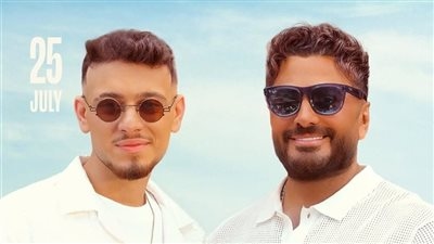 بعد الفيديو كليب.. تامر حسني والشامي يحييان حفلًا غنائيًا في مصر بهذا الموعد