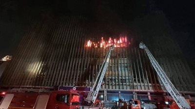 وزير الاتصالات يكشف موعد عودة الخدمة إلى طبيعتها