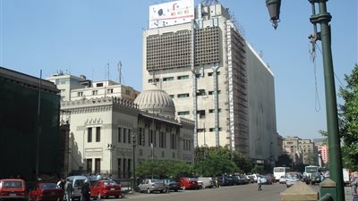 سنترال رمسيس.. شهد أول مكالمة للملك فؤاد وكان "عقل مصر التليفوني" في  ثورة يوليو