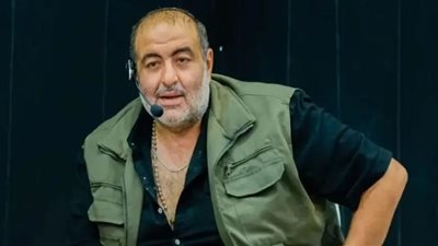 عراب النجوم.. سامح عبد العزيز صانع الأساطير ومكتشف المواهب