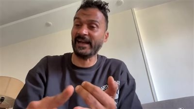 شطب دعوى حبس إبراهيم سعيد بتهمة عدم سداد المصروفات الدراسية لابنته