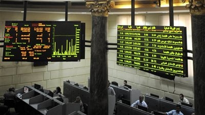 البورصة: انتظام خطوط الربط مع شركة مصر للمقاصة