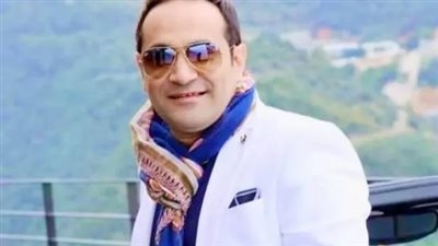 الاثنين المقبل.. عزاء المطرب محمد عواد بمسجد الحامدية الشاذلية