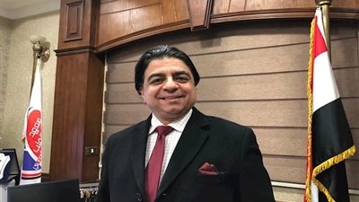 جمال شعبان يكشف لتحيا مصر كيف يقتل الحزن القلب دون إنذار