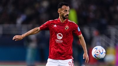 خالد الغندور: "الأهلي لا يريد أحمد عبد القادر في الفريق.. طب خايف يروح الزمالك ليه؟"