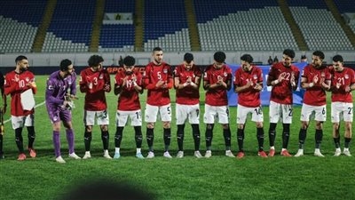 موعد مباراة مصر وإثيوبيا في تصفيات كأس العالم 2026 والقنوات الناقلة والتشكيل المتوقع