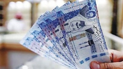 سعر الريال السعودي مقابل الجنيه المصري اليوم السبت 12 يوليو