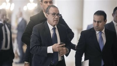 وزير الخارجية يتوجه إلى بروكسل للمشاركة في اجتماع وزراء خارجية دول الاتحاد الأوروبي