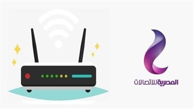 خطوات التقديم على خط أرضي من WE والاستفادة من الإنترنت المنزلي