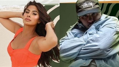 18 يوليو.. روبي ونجم الراب ليجي سي يحييان حفلاً غنائيًا بالساحل الشمالي