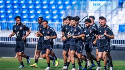 تعرف على موعد سفر الأهلي إلي تونس لإقامة معسكراً مغلقاً استعداداً للموسم الجديد