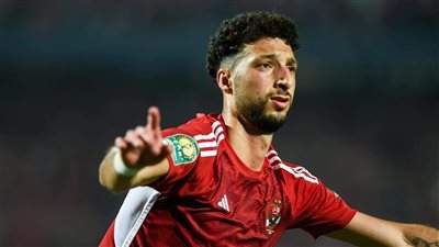 "مصمم إنه يمشي".. أحمد شوبير يكشف الكواليس الكاملة عن أزمة وسام أبو على مع إدارة الأهلي