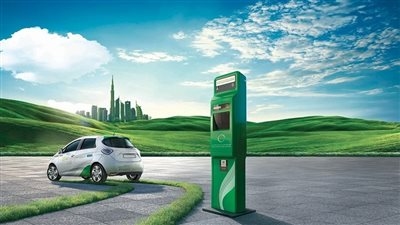 العلاقة بين المناخ و السيارات الكهربائية …تعرف على القصة كاملة