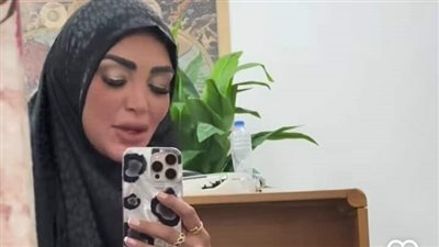 سالي عبد السلام: هصلي بالمنكير والمكيب وأي حد هيسألني هقوله عادي ان الله غفور رحيم