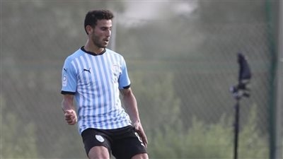 مفاجأة من العيار الثقيل.. خالد الغندور يعلن انتقال حمدي فتحي إلى بيراميدز