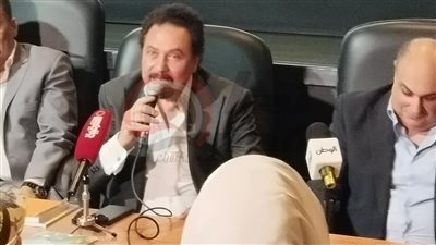 كان عندنا حلم المهرجان يمتد للمحافظات..  محمد رياض يتحدث عن الدورة 18 من المهرجان القومي للمسرح