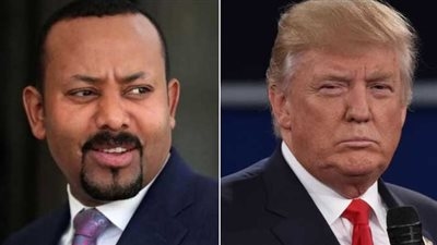«حقيقة أم كذبة سياسية».. ما صحة تصريحات ترامب بأن الولايات المتحدة مولت سد النهضة؟