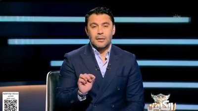 أحمد حسن: أنصح أحمد فتوح بالتركيز في الكرة وحياة اللاعب قصيرة في الملاعب.. وأفعاله أحرجت إدارة الزمالك