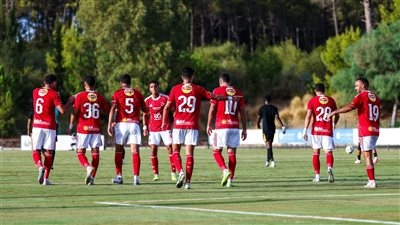 القناة الناقلة لمباراة الأهلي والبنزرتي التونسي