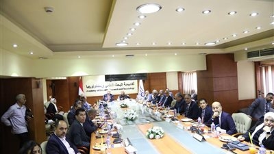 وزير التعليم العالي يعلن جوائز الدولة والأكاديمية لعام 2024: 67 عالمًا في المجالات العلمية المختلفة