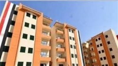 طرح مشروع سكن لكل المصريين