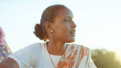 العرض العالمي الأول لـ فيلم ملكة القطن لـ سوزانا ميرغني بمهرجان فينيسيا السينمائي الدولي