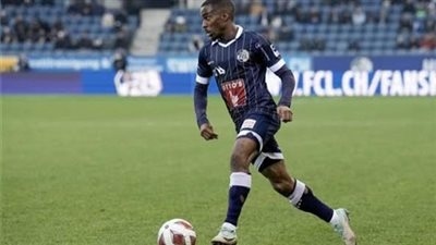 تيدي أوكو يُفاجئ الزمالك.. اللاعب ينسحب من الصفقة ويتجه للسعودية