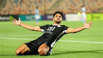 الأهلي يواصل مفاوضاته مع أسامة فيصل وكوكا لتدعيم الهجوم (خاص)