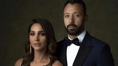 من الأوبرا إلى النهاية الهادئة.. القصة الكاملة لانفصال أحمد فهمي وأميرة فراج